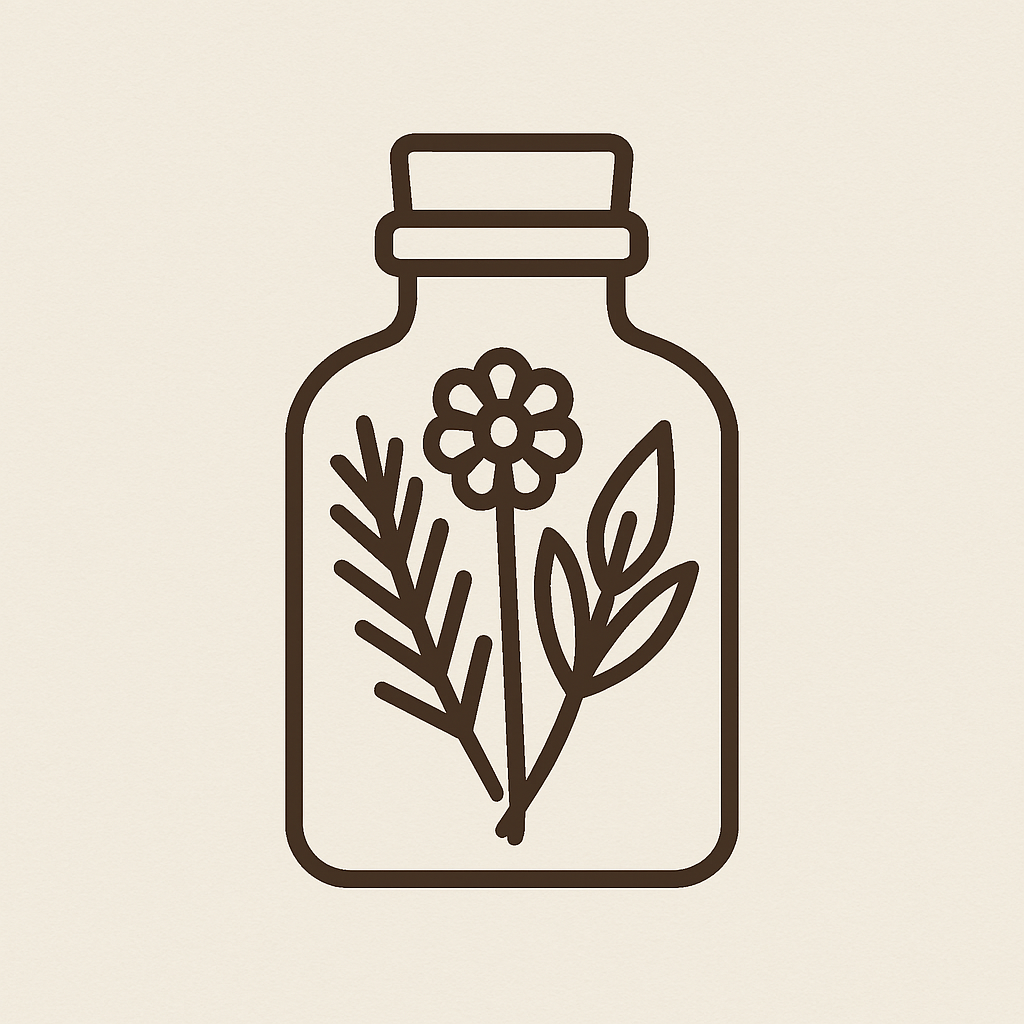 FLORES DE BACH